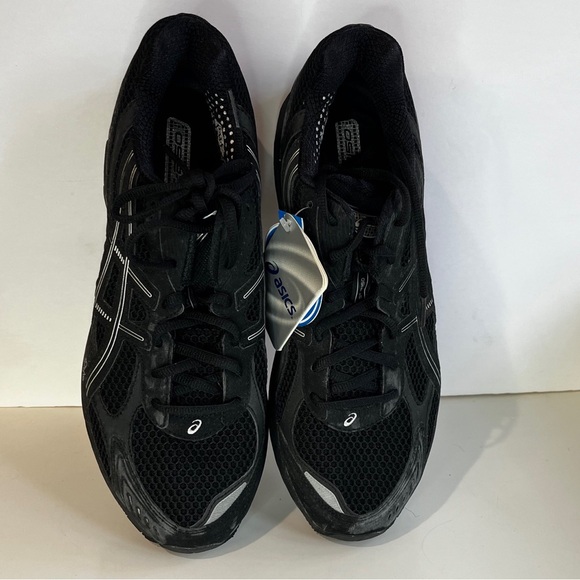 ASICS Men's Black Running Shoes GT-2150 Gel size 10:5 / 44.5 - Picture 4 of 8